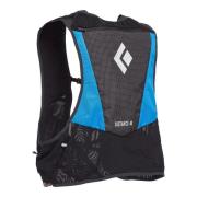 Black Diamond Men's Distance 4 Hydration Vest Ultra Blue