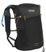 CamelBak Octane16 Hydration Hiking Pack 14L with 2L Reservoir Black/Ap...