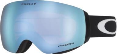 Oakley Flight Deck M Matte Black/Prizm Snow Sapphire Iridium