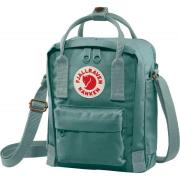 Fjällräven Kånken Sling Frost Green