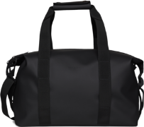 Rains Hilo Weekend Bag Small Black