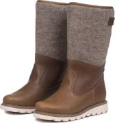 Pomar Women's  Pokka Gore-Tex Boot Oak Terra/ Sand Felt