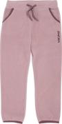 Viking Footwear Kids' Playtime Fleece Pants Warm Pink