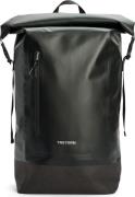 Tretorn Unisex Lya Rolltop Waterproof Jet Black