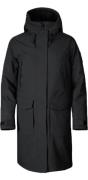 Halti Women's Bergga Warm Drymaxx Parka Black