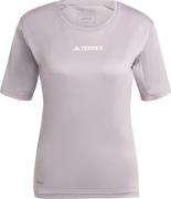 Adidas Women's Terrex Multi T-shirt Prlofi