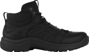 Ecco Women's Offroad W Mid Waterproof Black/Black