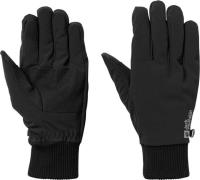 Jack Wolfskin Men's Supersonic Xt Glove Black