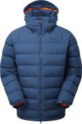 Mountain Equipment Men's Lightline Eco Jacket Dusk