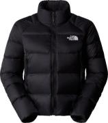 The North Face Women's Hyalite Down Jacket TNF Black/NPF