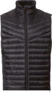 Bergans Men's Rabot Light Down Vest Black