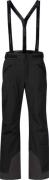 Bergans Junior Oppdal Insulated Pant Black