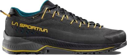 La Sportiva Men's TX4 Evo GORE-TEX Carbon/bamboo