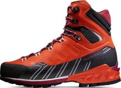 Mammut Women's Kento Advanced High GORE-TEX Hot Red-Blood Red