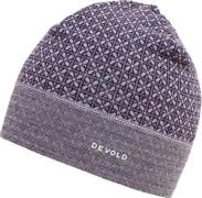 Devold Kvitegga Merino 230 Beanie Orchid