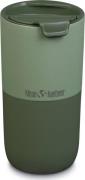 Klean Kanteen Rise Tumbler 473 ml with Flip Lid Sea Spray