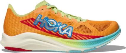 Hoka Unisex Cielo Road Solar Flare/Celery Juice