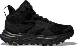 Hoka Women's Anacapa 2 Mid GORE-TEX Black / Black