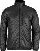 Pinewood Men's Wool Insulated Midlayer Jacket Black