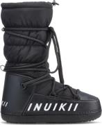 Inuikii Women's Mountain Boot High Black