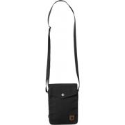 Fjällräven Greenland Pocket Black