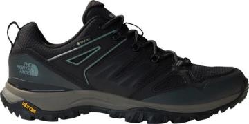 The North Face Men's Hedgehog GORE-TEX Hiking Shoes TNF Black/Asphalt ...