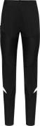 Kari Traa Women's Tirill Hybrid Tights Black