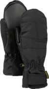 Burton Women's Profile Undermitt True Black