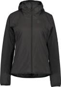 Didriksons Women's Karix Jacket Black