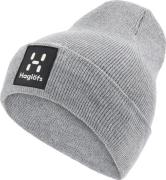 Haglöfs Aze Beanie Stone Grey Melange