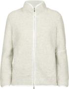 Icebreaker Women's Merino 800 Realfleece High Pile Longsleeves Zip Und...