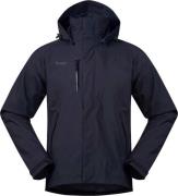 Bergans Men's Flya Insulated Jacket Navy Blue