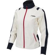 Swix Women's Infinity Jacket Snow White