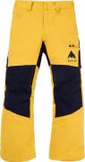 Burton Kids Skylar Pants Goldenrod