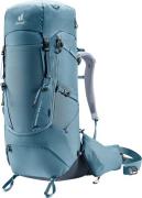 Deuter Men's Aircontact Core 60+10 Atlantic-Ink