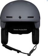 Sweet Protection Adapter Mips Helmet Graphite