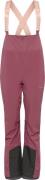 Kari Traa Women's Ragnhild Ski Bib Plum