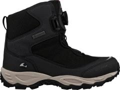 Viking Footwear Junior Bjork Warm GORE-TEX Boa Black