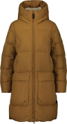 Dolomite Women's Fitzroy H Coat Cara Brown