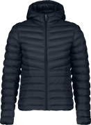 Dolomite Men's Strenta Hood Jacket Dark Blue