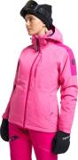 Tenson Women's Core Ski Jacket Pink