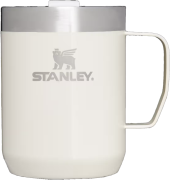 Stanley Camp Mug 0.23 L Cream Gloss