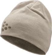 Craft Men's Adv Essence Merino Hat Clay-Dark Clay