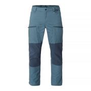 Urberg Men's Hiking Stretch pants Mallard Blue