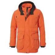 Chevalier Men's Basset Jacket High Vis Orange