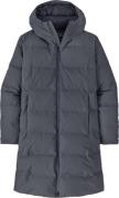 Patagonia Women's Jackson Glacier Parka Smolder Blue