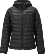 Pinewood Women's Abisko Insulation Jacket Black