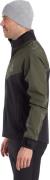 Fischer Men's Mora Speed Jacket Olive