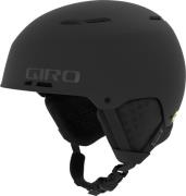 Giro Unisex Emerge Mips Matte Black