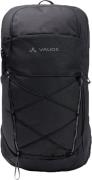 VAUDE Unisex Agile Air 20 Black